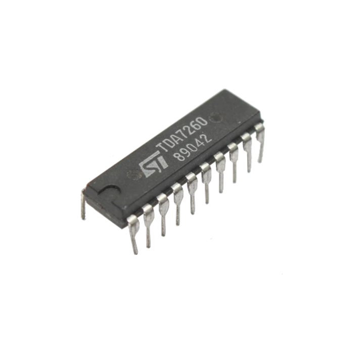 TDA7260