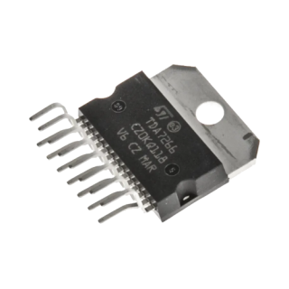 TDA7266