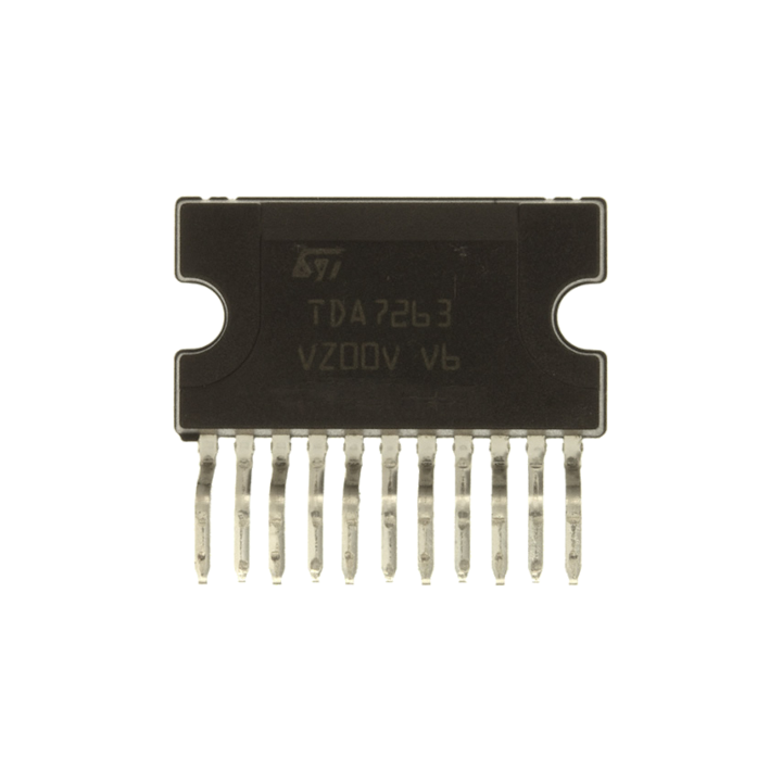TDA7263