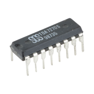TDA7270