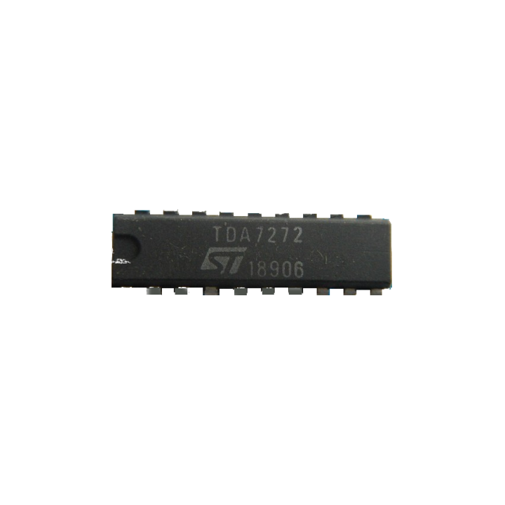 TDA7272