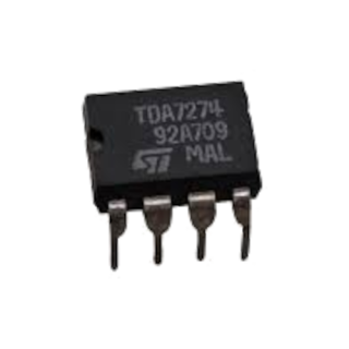 TDA7274
