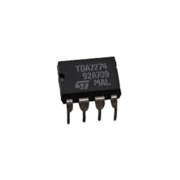 TDA7274