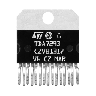 TDA7293V