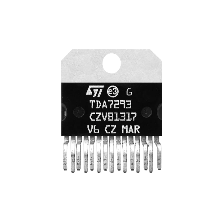 TDA7293V