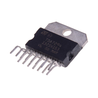TDA7294