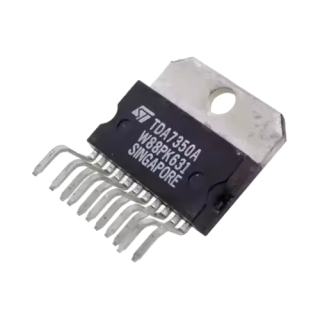 TDA7350