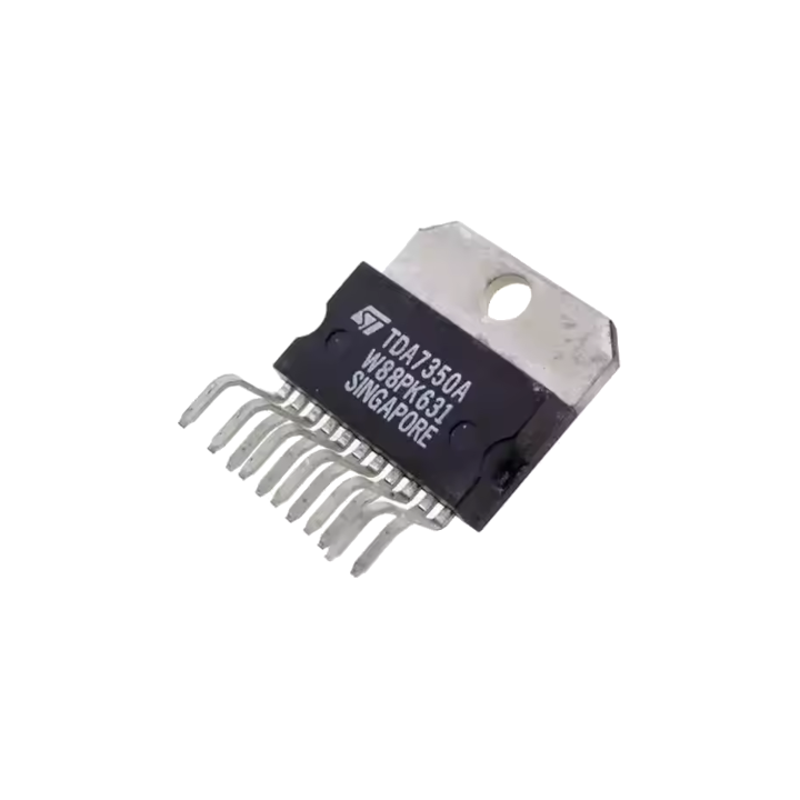 TDA7350