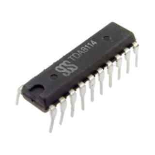 TDA8114