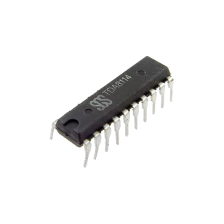 TDA8114