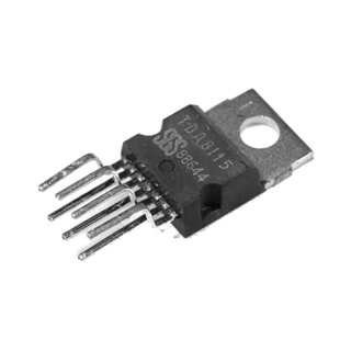 TDA8115