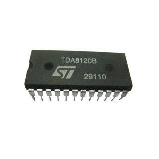 TDA8120