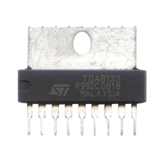 TDA8133