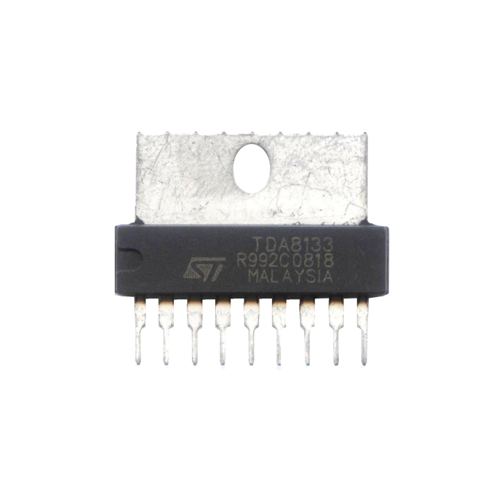 TDA8133