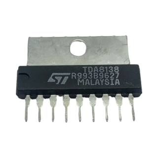 TDA8138