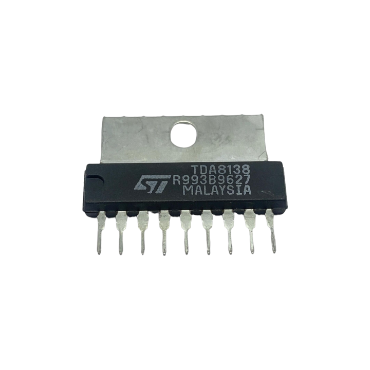 TDA8138