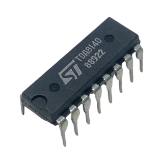 TDA8140