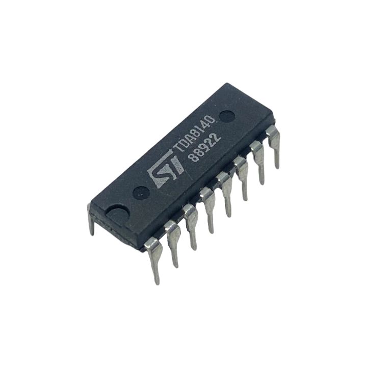 TDA8140