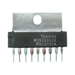 TDA8143