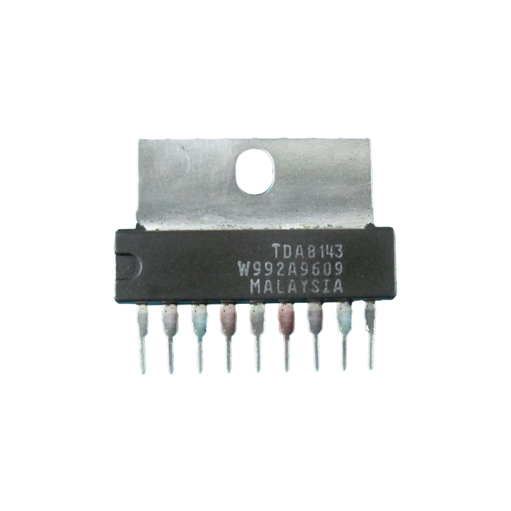 TDA8143