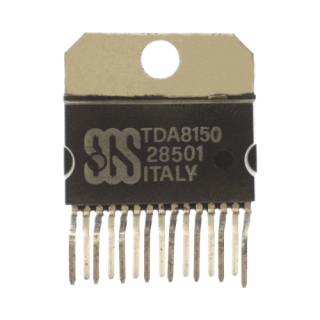 TDA8150