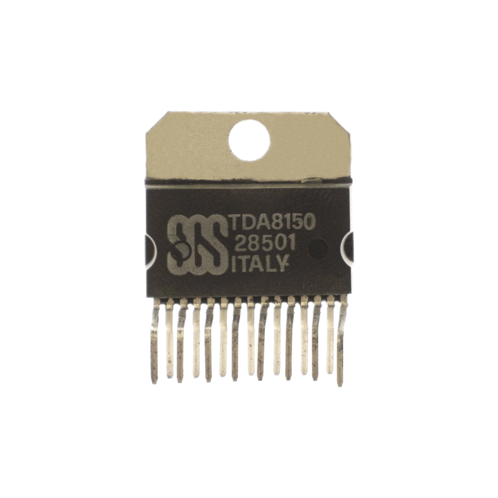 TDA8150