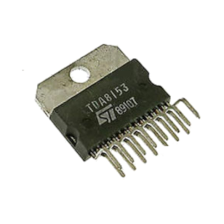 TDA8153