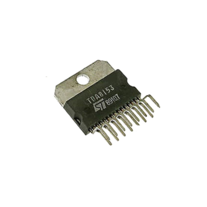 TDA8153