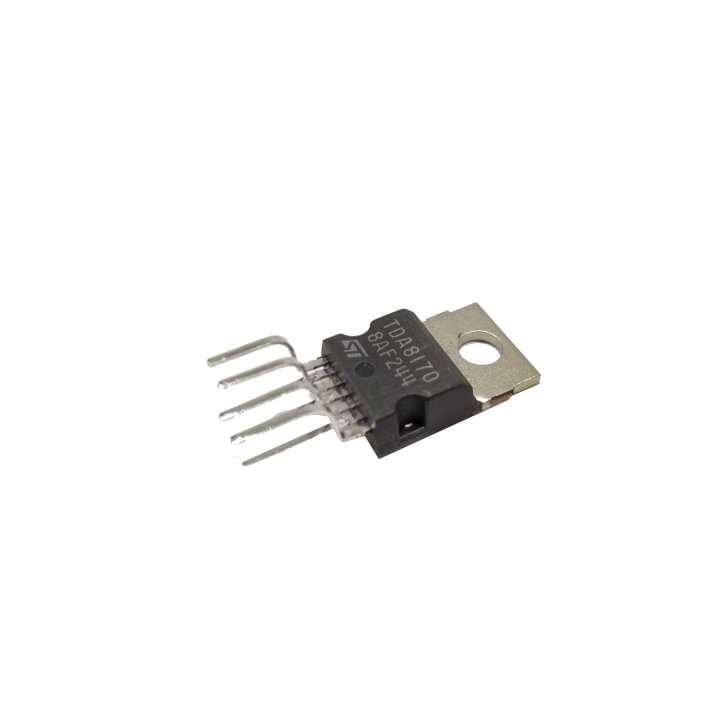 TDA8170