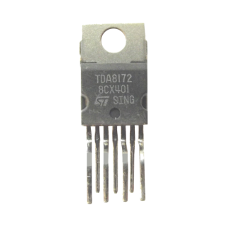 TDA8172