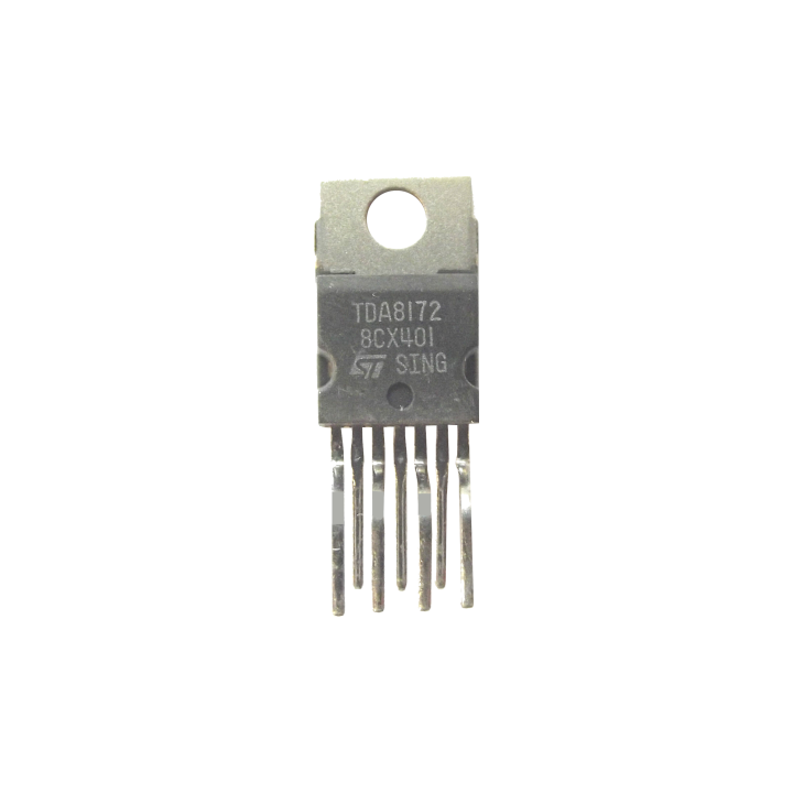 TDA8172
