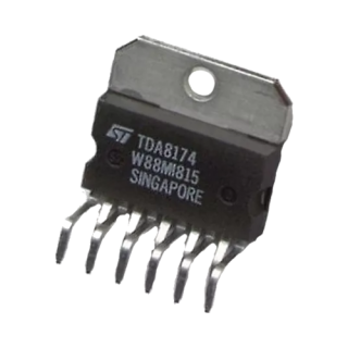 TDA8174