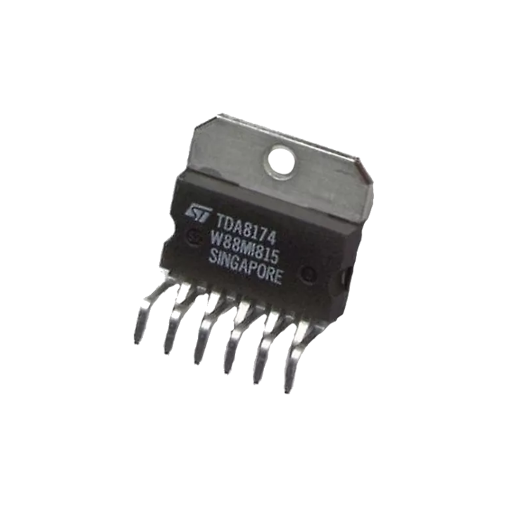 TDA8174