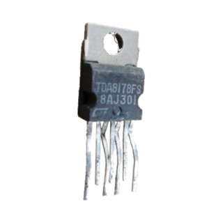 TDA8178