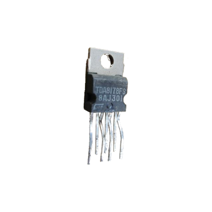 TDA8178