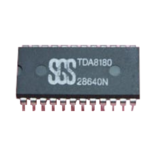 TDA8180