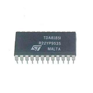 TDA8185
