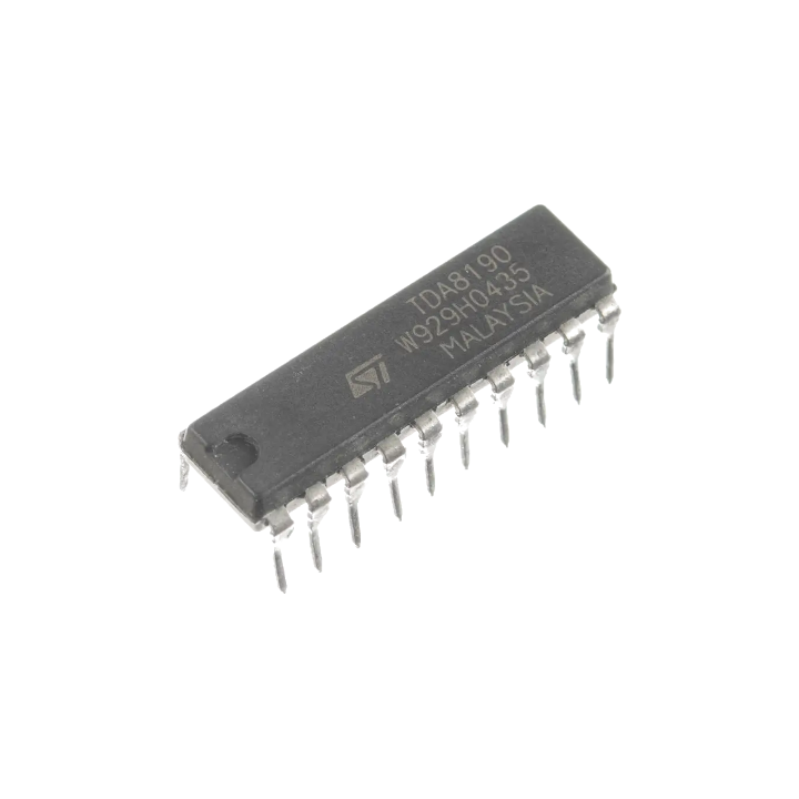 TDA8190