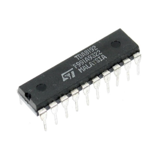 TDA8192