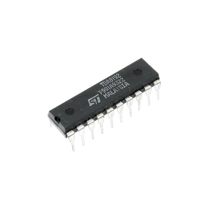 TDA8192