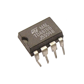 TDA8196