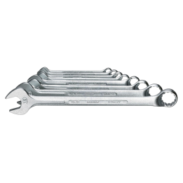 GEDORE-6011950 Gedore - Chiave: chiave combinata-set acci...