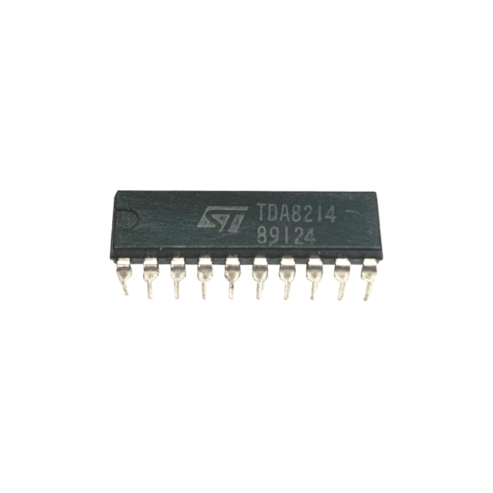 TDA8214