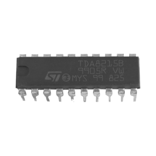 TDA8215
