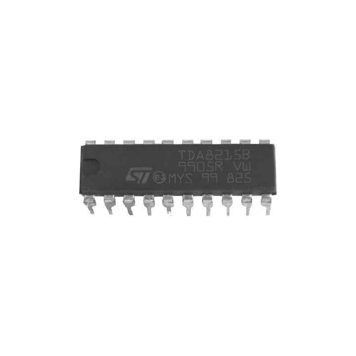 TDA8215