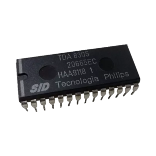 TDA8305