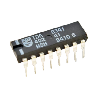TDA8341