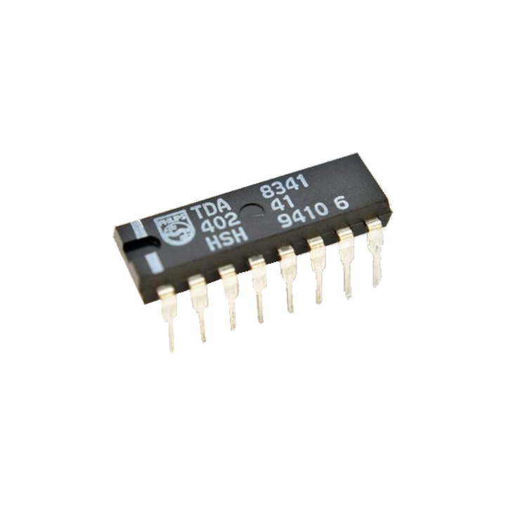 TDA8341