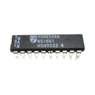 TDA8349