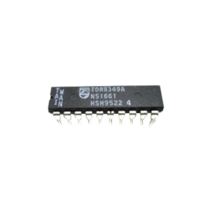 TDA8349